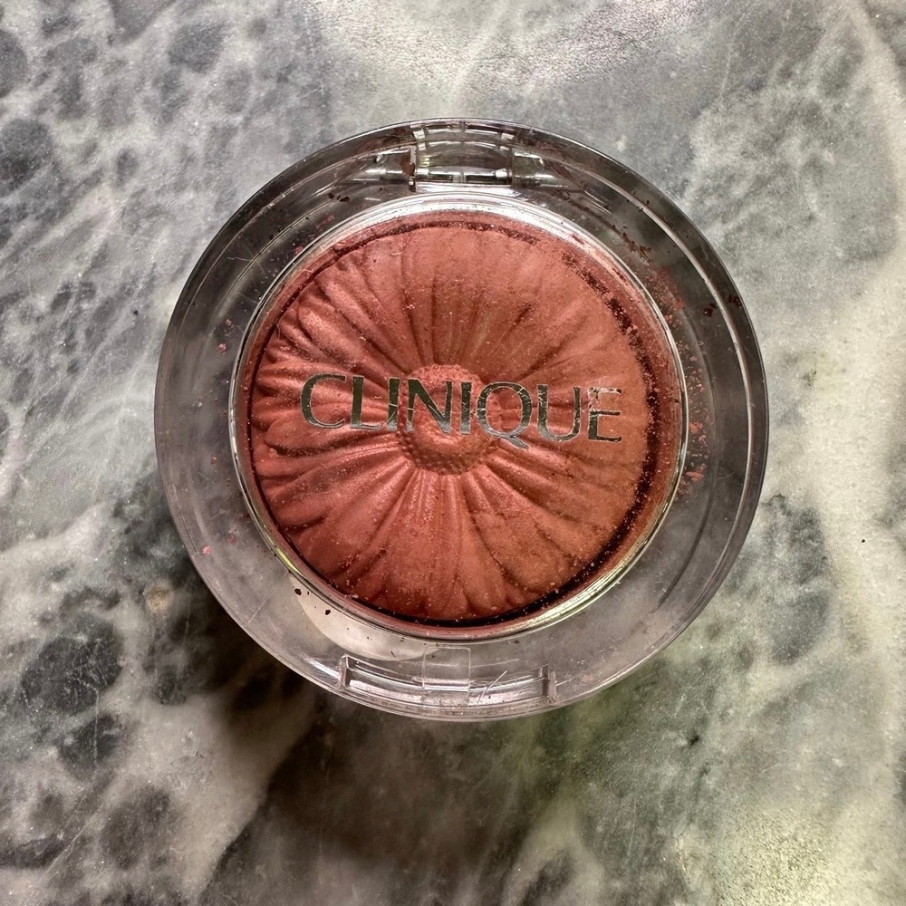 Clinique Cheek Pop Blush Fig